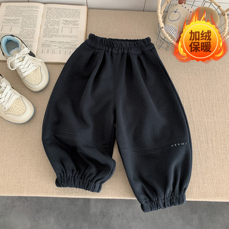 仟之依童装厂&仟之依童装厂&kz183加绒裤