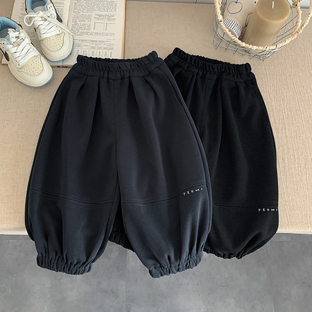 仟之依童装厂&仟之依童装厂&kz-153卫裤