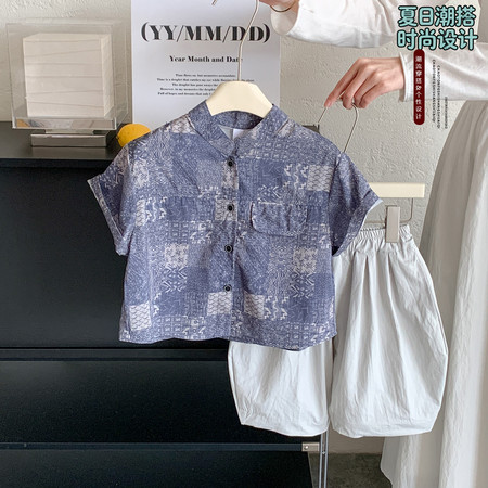 仟之依童装厂&仟之依童装厂&tz-253平铺图