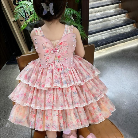 萌布衣&萌布衣&蛋糕裙子