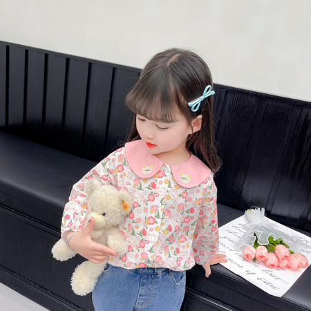 布丁小依&布丁小依&小熊衬衫-01