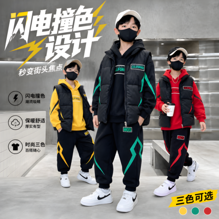 俏皮小子&俏皮小子&8813