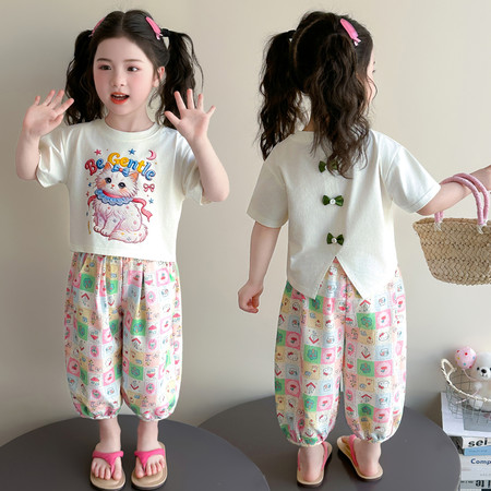 小甜心&小甜心&猫咪套装