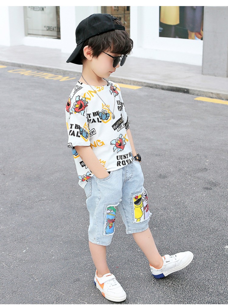 未来星服饰有限公司&02a-童装批发采购_生意网