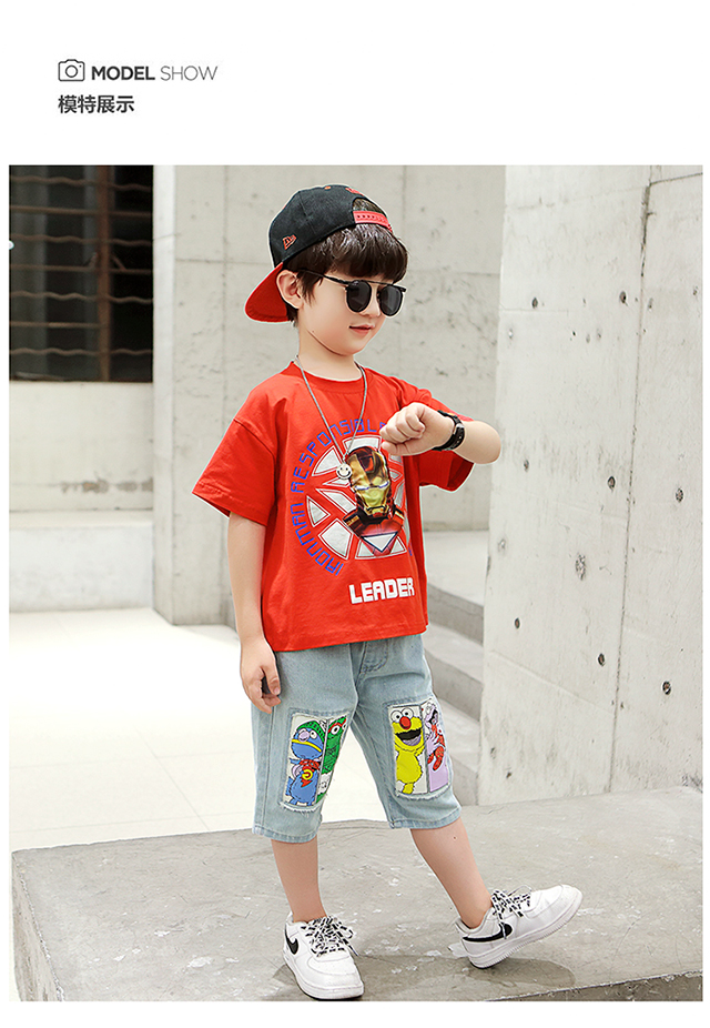 未来星服饰有限公司&024a-童装批发采购_生意网