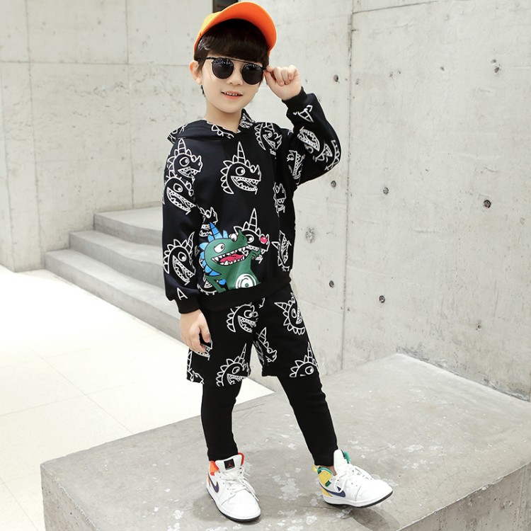 未来星服饰有限公司&059-童装批发采购