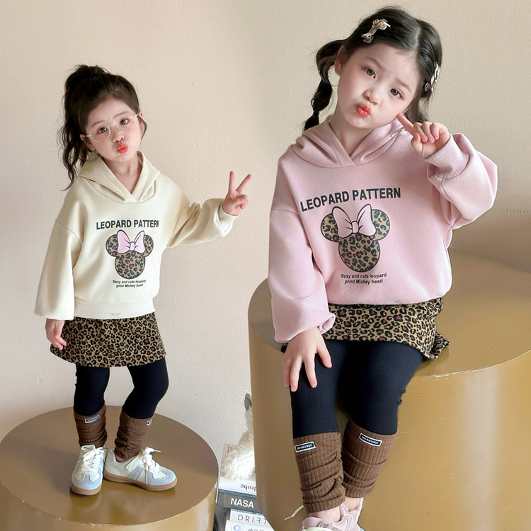 Chinese Kids' Clothing Set