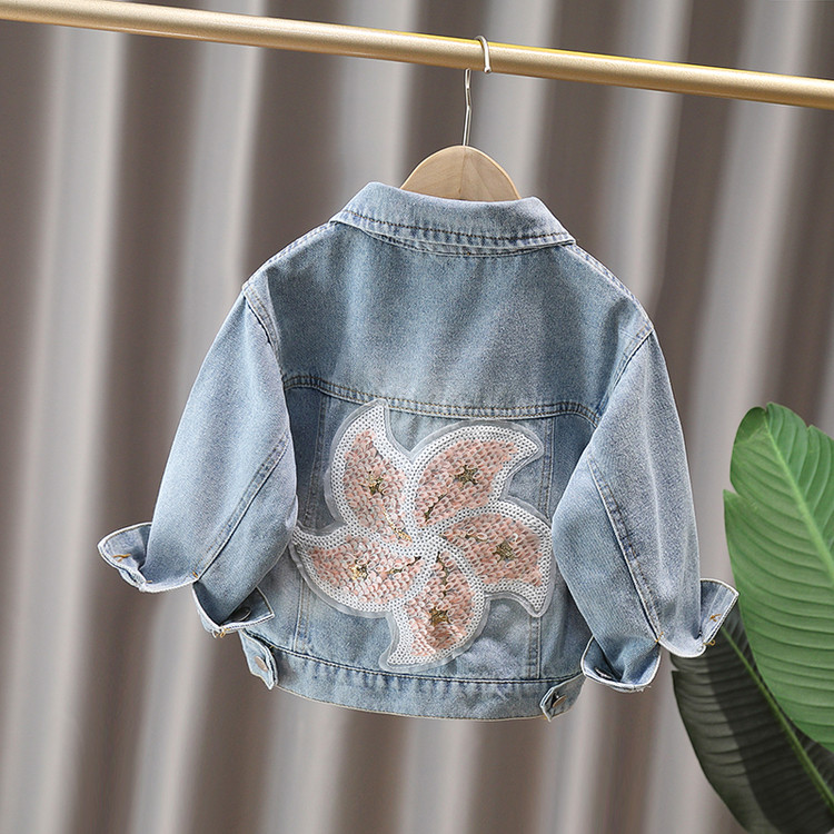 Kids Cowboy Jacket
