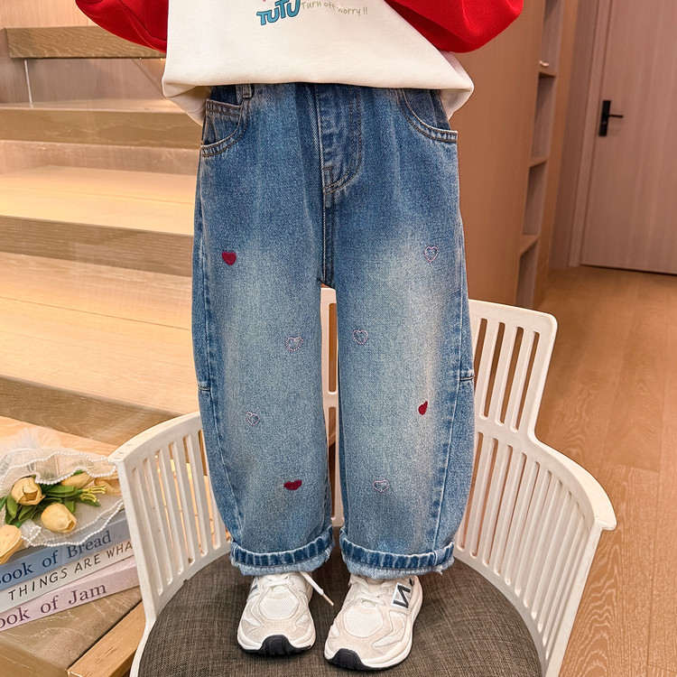Soft Sugar Cowboy Jeans