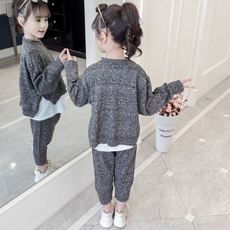 布衣乐童服饰有限公司