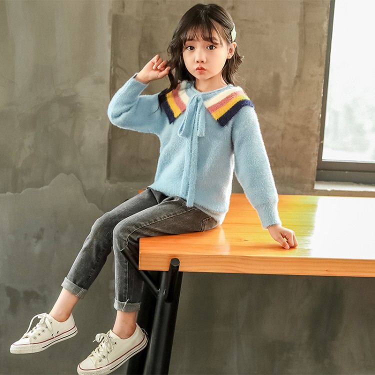 布衣乐童服饰有限公司