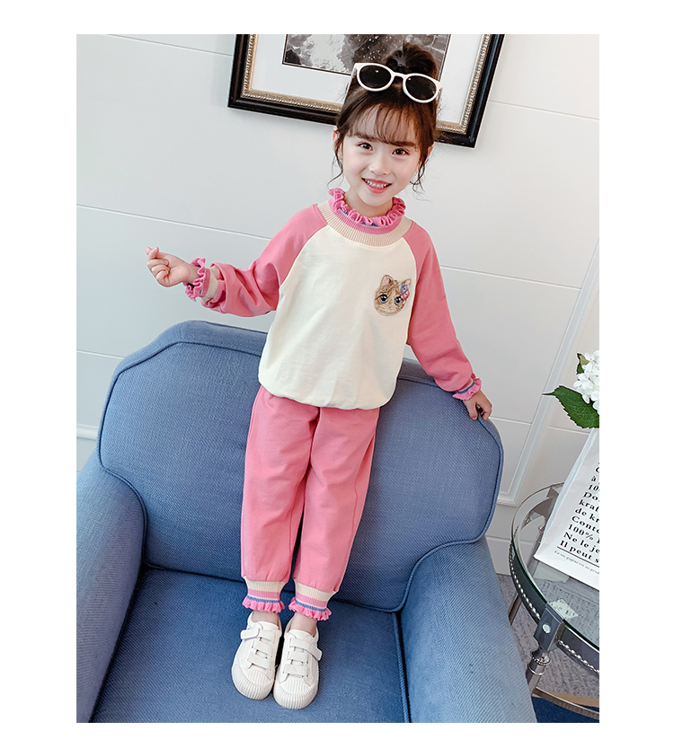 布衣乐童服饰有限公司