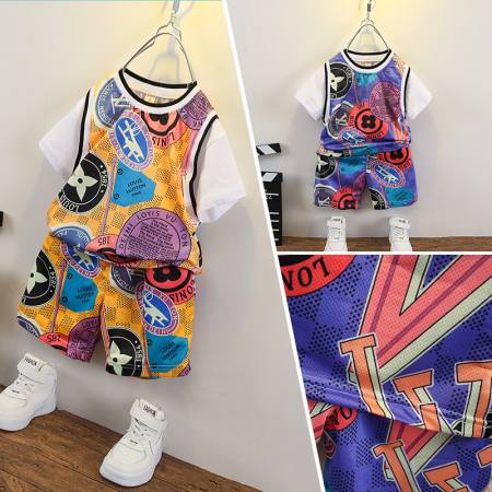 童装--紫色-童装批发采购_生意网