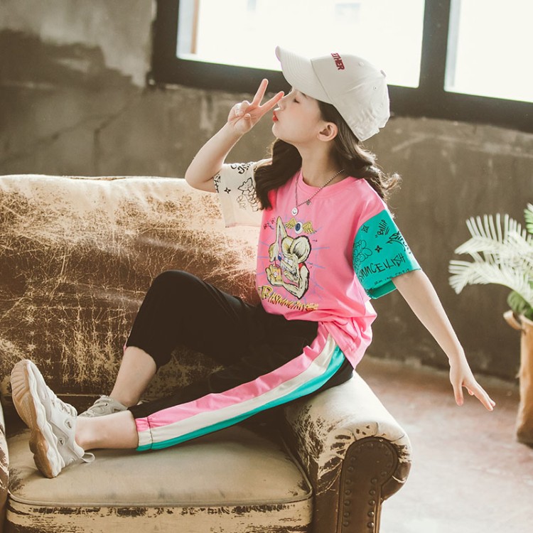 韩尚毛毛虫&b20312小恶魔套装-童装批发采购_生意网