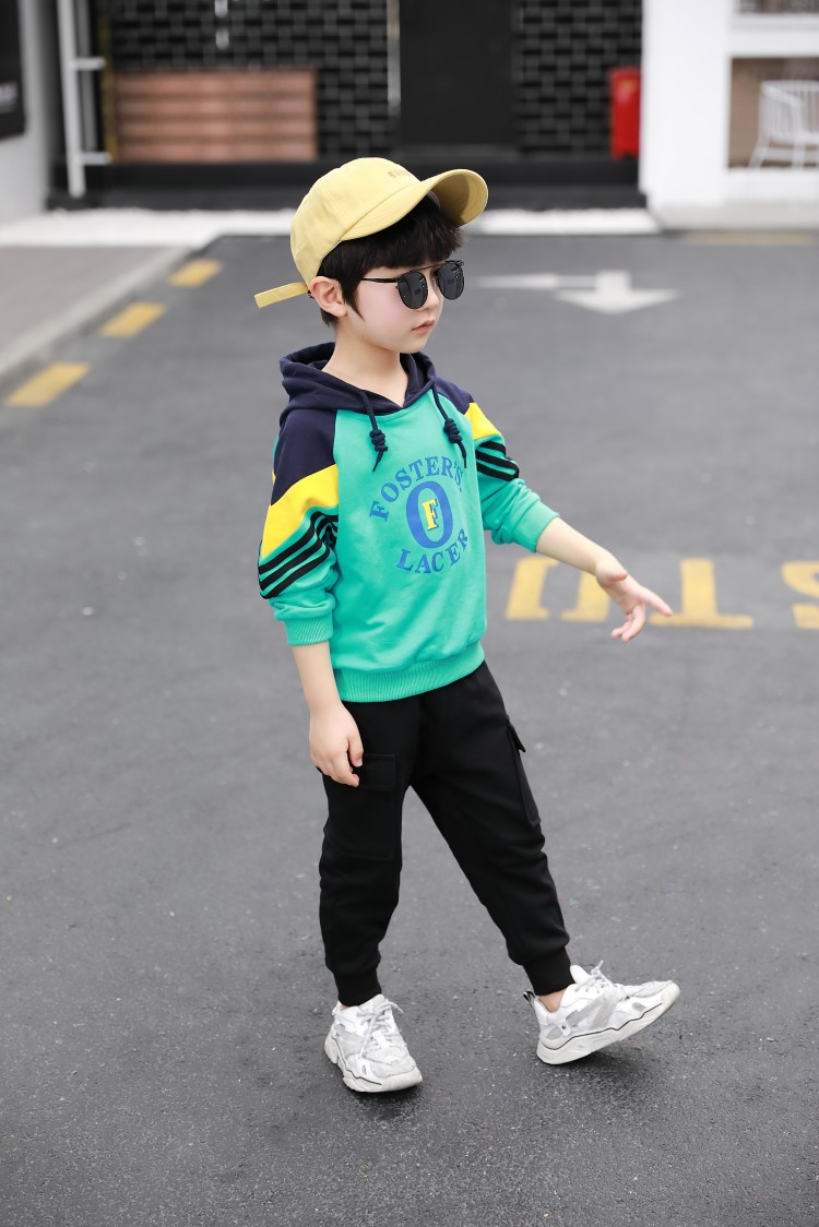 小熊班尼&103款套装-童装批发采购_生意网