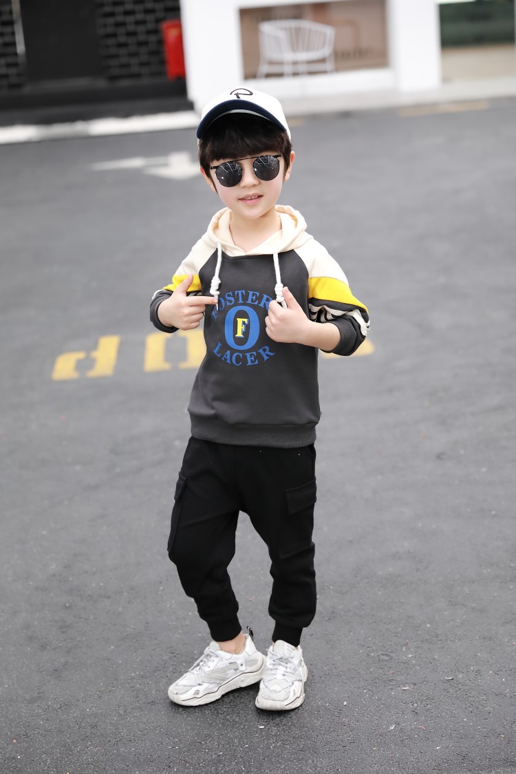 小熊班尼&男童套装103款-童装批发采购_生意网