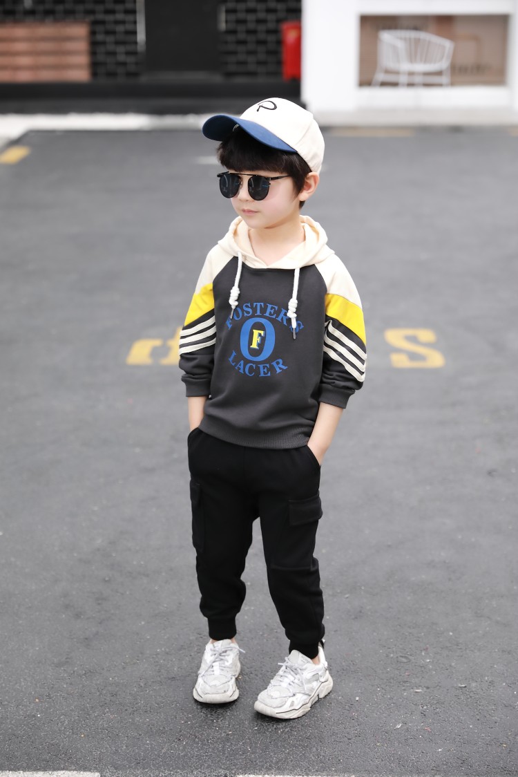 小熊班尼&男童套装103款-童装批发采购_生意网