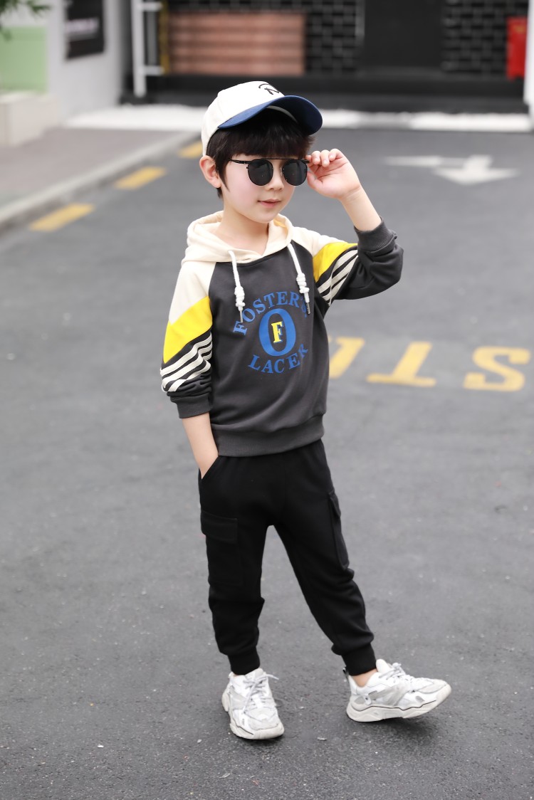 小熊班尼&男童套装103款-童装批发采购_生意网