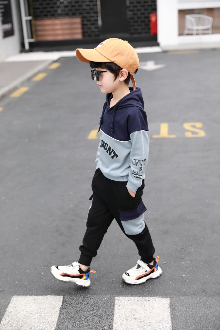 小熊班尼&男童套装105-童装批发采购_生意网