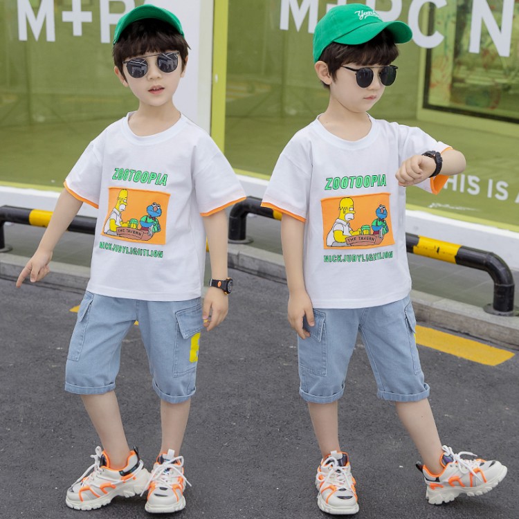 小熊班尼&106贴布套装