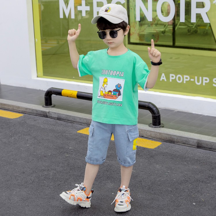 小熊班尼&106贴布套装