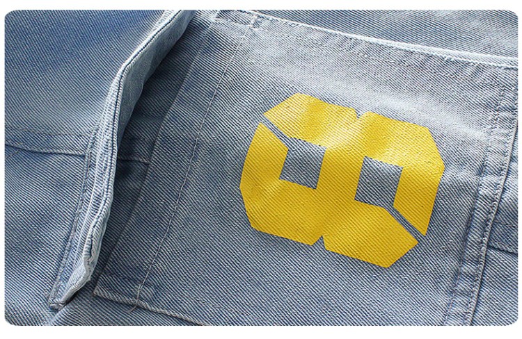 小熊班尼&106贴布套装