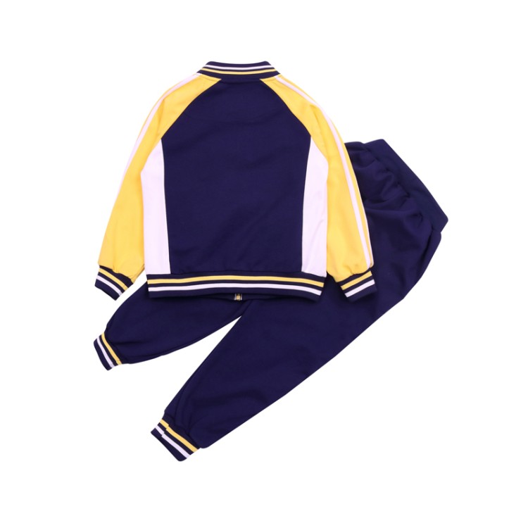 湖州丽可珑服饰有限公司&9995幼儿园园服儿童班服小学生校服-童装批发