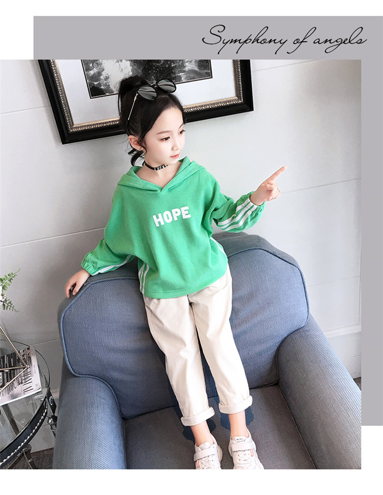 韩尚童装&hsq03三条上衣-单配裤子