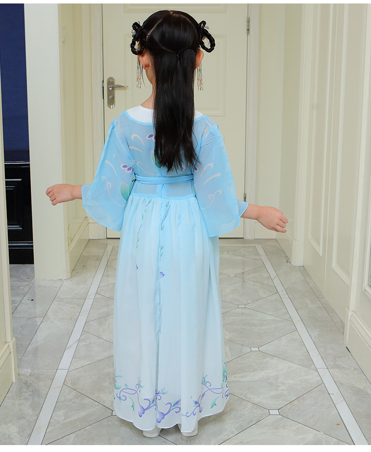 轻轻爱制衣&荷花汉服永安路10号