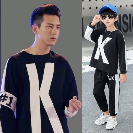 小平同学&00210                      小平同学&李现同款