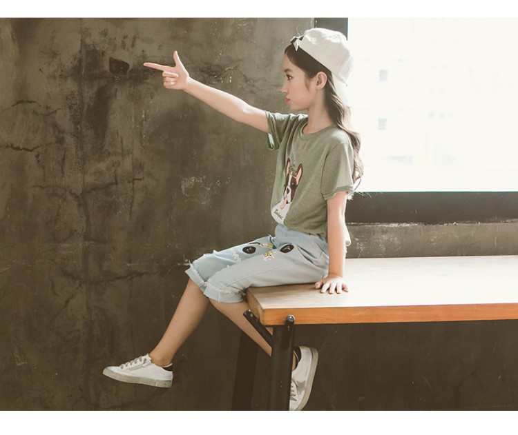 艾尚童装&is-1815