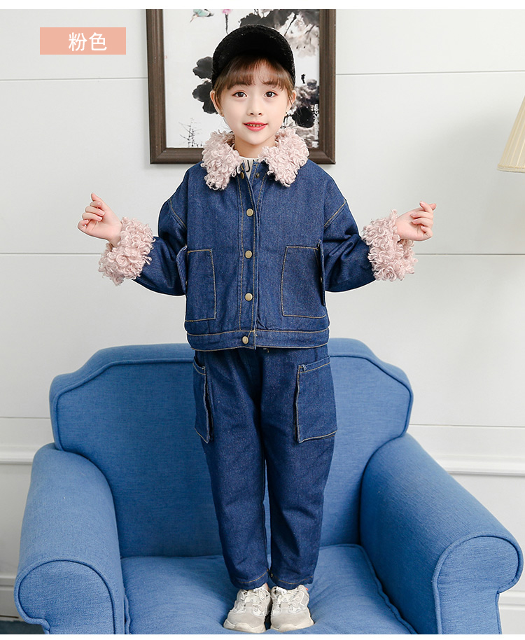 艾尚童装&is-1828