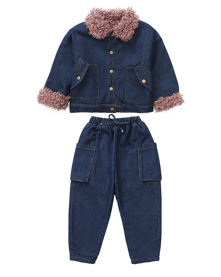 艾尚童装&is-1828